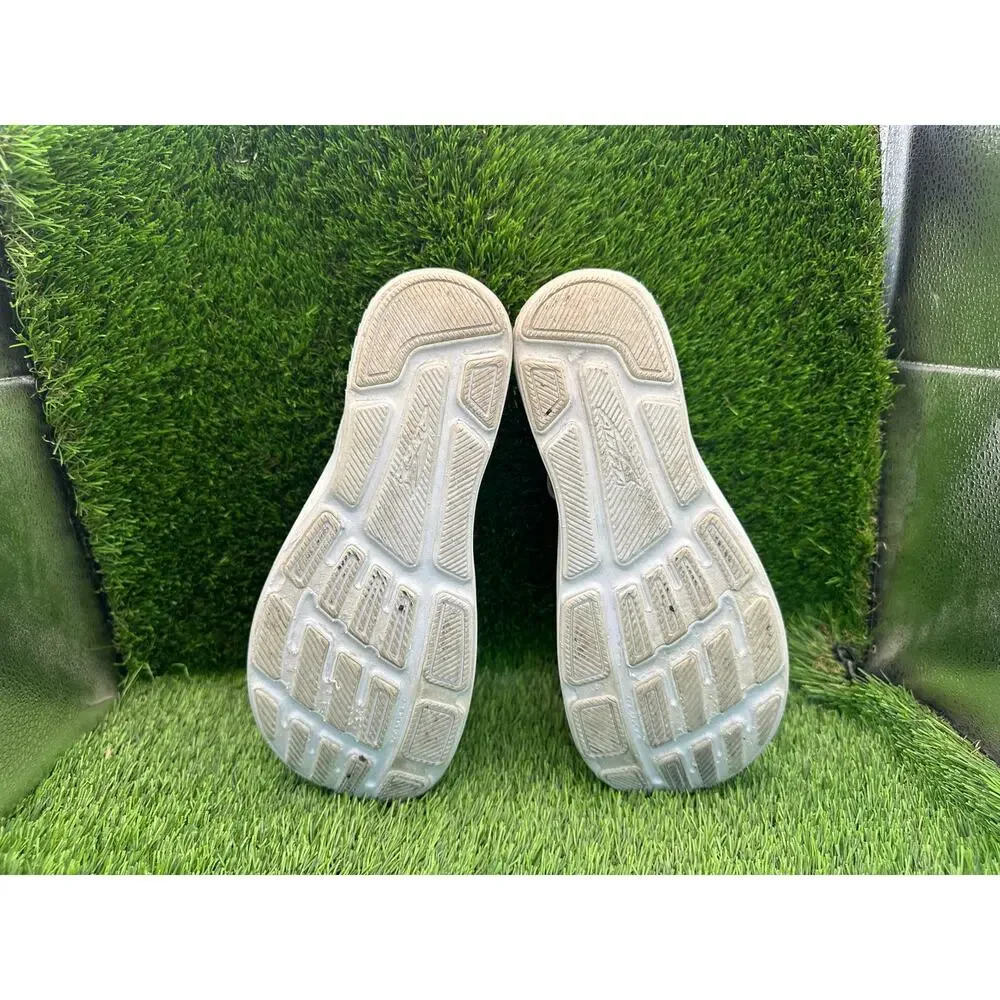 Altra Escalante 4 AL0A85NF111 Athletic Sneaker Women's 8.5 White Knit Training